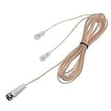 HQRP FM Antenna F-Type Connector Compatible with Bose Lifestyle Home Entertainment System 18/28 / 35/48 Home Theater System