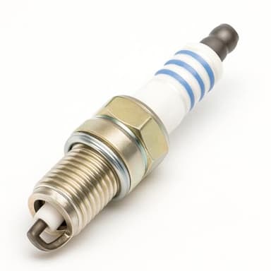 Replacement For ACDelco MR43T Copper Spark Plug - 4 Pack - For Mercruiser 305 350 454 5.0L 5.7L Mod-N9M-60