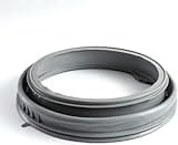 Washer Gasket Compatible with Replacement for Whirlpool Replacement for Kenmore W10381562 W103005599 W10290499