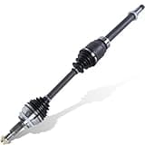 KUIPERAUTO Front CV Axle Shaft Assembly Compatible with 2002-2003 Lexus ES300 Compatible with 2004-2006 ES330 Compatible with 2002-2006 Toyota Camry, Front Right Passenger Side