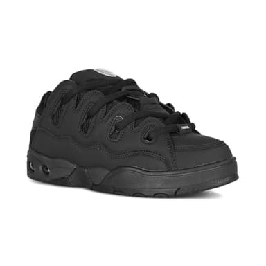Osiris D3 OG Black/Black/Black 11 D (M)