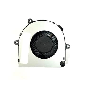 Generic Fan LD6012MS DC5V 0.15A 4Pin New