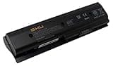 GHU New 87Wh MO06 MO09 671731-001 Laptop Battery Compatible with HP Envy M6-1045DX M6-1035DX M6-1125DX Pavilion DV4-5000 DV6-7000 DV7-7000 DV7t-7000 672412-001 699468-001 Battery 9 Cell 7800 mAh