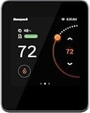 Honeywell Commercial Thermostat Replacement for T7350 Series Model TC500A-N with Wi-Fi and BAS Connectivity