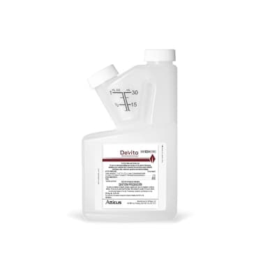 Atticus Devito CS Insecticide (8oz) - Lambda-cyhalothrin 9.7% Indoor and Outdoor Insect Control with EnduraCap Technology