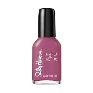 Sally Hansen - Hard as Nails Color - Iridescent Sea - Be a Gem Stone - 0.45 fl oz