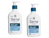 Sarna Calm + Cool Anti-Itch Lotion 7.5 Fl. Oz. (Pack of 2)