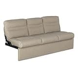 Thomas Payne 68" Jackknife Sofa for 5th Wheel RVs Travel Trailers and Motorhomes Altoona