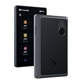 Keystone - Cryptocurrency Hardware Wallet Air-gapped, 4-inch Touch Screen, Store Your Crypto Securely (Keystone 3 Pro)