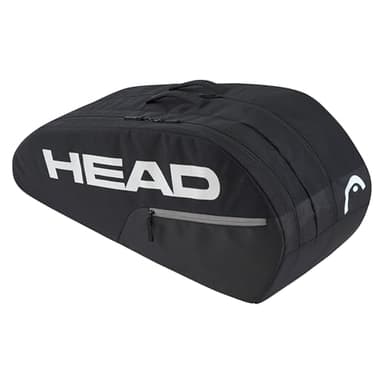 HEAD Base Racquet Bag M BKWH
