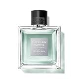 Guerlain Homme De Guerlain Eau De Parfum Spray for Men, 3.4 Ounce (New 2023 Packaging)