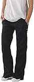 lululemon Dance Studio Pant III Unlined Regular (Black, 10)