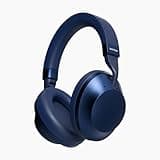 Raycon Pro Headphones with 60 Hours of Battery, 6 Mics, Active Noise Cancellation, Awareness Mode, Multipoint Connectivity (Storm Blue)