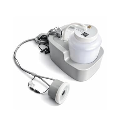 External Catheter for Men – Men’s External Catheter System with Urine Bags, Spill-Proof Male Urinal for Nighttime Use, Incontinence Product for Home Nursing and Bedridden Care