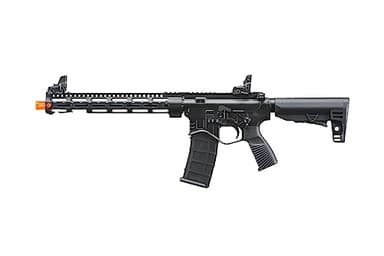 Goldenball x Eagle BD Style 12.5" inch MLOK M4 GBB Airsoft Gas Blowback Rifle