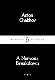 A Nervous Breakdown (Penguin Little Black Classics)