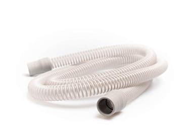 Snugell CPAP Hose Universal Tubing (6 ft) – Compatible with CPAP, BiPAP, and BiLevel Machines – Minimizes Mask Leaks, Reduces Discomfort – Durable, Flexible, and Designed for Restful Sleep