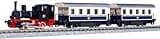KATO N Gauge Chibiroko Set of Fairy Tale Country SL Train 10-503-2 Model Railway Steam Locomotive