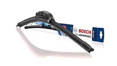 BOSCH 26CA Clear Advantage Beam Wiper Blade; 26" - Single