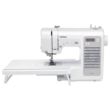 Brother CP100X Computerized Sewing and Quilting Machine