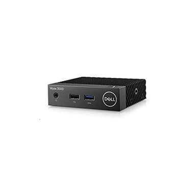 WYSE 3040 Thin Client - Intel Atom X5-Z8350-2 GB - 8 GB - Thin OS