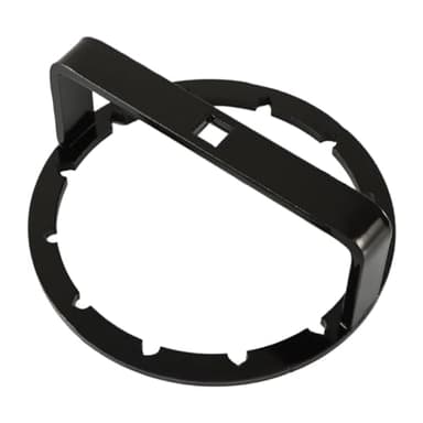 KPALAG Fuel Pump Retaining Nut Install Removal Tool Compatible with Polaris Ranger RZR Sportsman Scrambler EFI