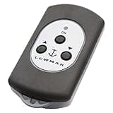 Lewmar 68001005 Windlass Remote Fob3Button