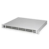 Ubiquiti Networks Unifi 48Port Pro Switch Gen2 (USW-PRO-48-POE)
