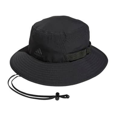 adidas Victory Bucket Hat for Men – Athletic Sun Cap for Outdoors