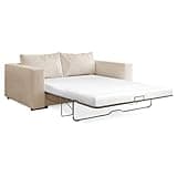 Milliard 4.5-Inch Memory Foam Sofa Bed Mattress Replacement for Queen Size Sleeper Sofa & Couch Beds – Premium Comfort (Sofa Not Included).