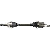 Cardone 66-5279 New CV Constant Velocity Drive Axle Shaft
