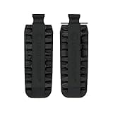 LEATHERMAN, Bit Kit, 21 Double-Ended Screwdriver Bits for Multi-Tools