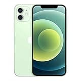 Apple iPhone 12, 128GB, Green - Fully Unlocked (Renewed)