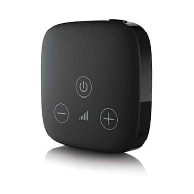 Hearing Aid Accessory Phonak TV Connector for Hearing Aid Streamer Streams TV and Music