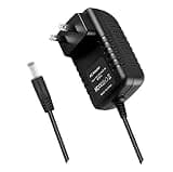 AC Adapter Replacement for Omron Blood Pressure BP Monitor 3 5 7 10 Series HEM-1011 i-Q142 HEM-1040 E Hem-AC-U 60100CL1000-J Hem-ADPTW5 Hem-ADPT1 Hem-AC-Q 60100H1040SW DC6V 4W Power Supply Mains PSU
