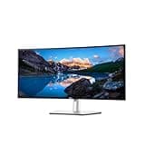 Dell UltraSharp 34 Monitor - U3425WE
