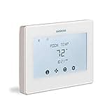 Commercial Room Thermostat