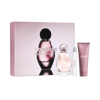 Cosmic Kylie Jenner 3-Piece Gift Set