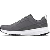 Under Armour Men's Charged Edge, (102) Titan Gray/Castlerock/Black, 10.5, US