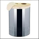 Brabantia Laundry Bin, Switcher 40 Quart