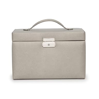 WOLF Heritage Large Jewelry Box