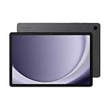 Samsung Galaxy Tab A9+ Plus 11” 128GB Android Tablet, Big Screen, Quad Speakers, Upgraded Chipset, Multi Window Display, Slim, Light, Durable, Kids Friendly Design, US Version, 2024, Graphite