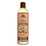 OKAY BLACK JAMAICAN CASTOR OIL MOISTURE GROWTH SHAMPOO 12oz / 355ml