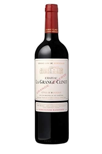 Chateau La Grange Clinet, Rouge Bordeaux, 750 Ml