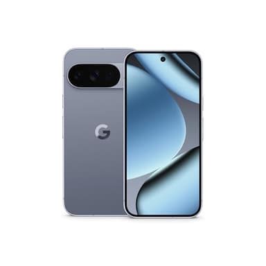 Google Pixel 10 Pro - Unlocked Android Smartphone - Gemini AI Assistant, Triple Rear Camera System, Fast-Charging 24+ Hour Battery, and 6.3" Super Actua Display - Moonstone - 256 GB (2025 Model)