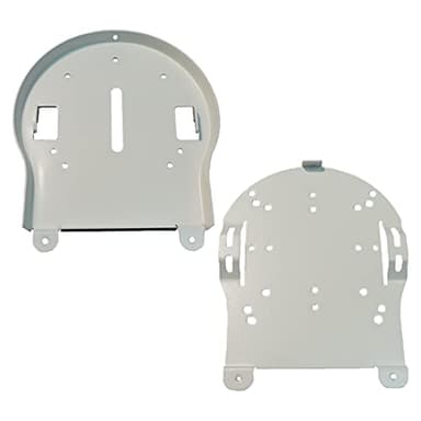 SMTAV PTZ Camera Universal Ceiling Mount - Compatible With PTZ Camera (White)