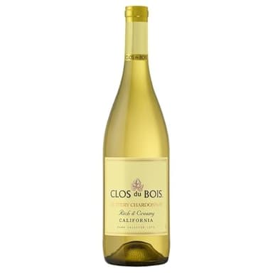 Clos du Bois Buttery Chardonnay 750ml