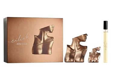 Billie Eilish Eau de Parfum Perfume for Women 3 PC Gift Set