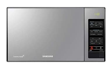 Samsung MG402MADXBB 40-Liter 1500-Watt Grill Microwave Oven, 220V (Not for USA - European Cord)