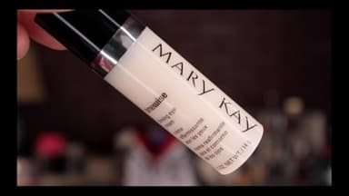 Mary Kay TimeWise Anti-Aging Firming Eye Cream 0.5 oz